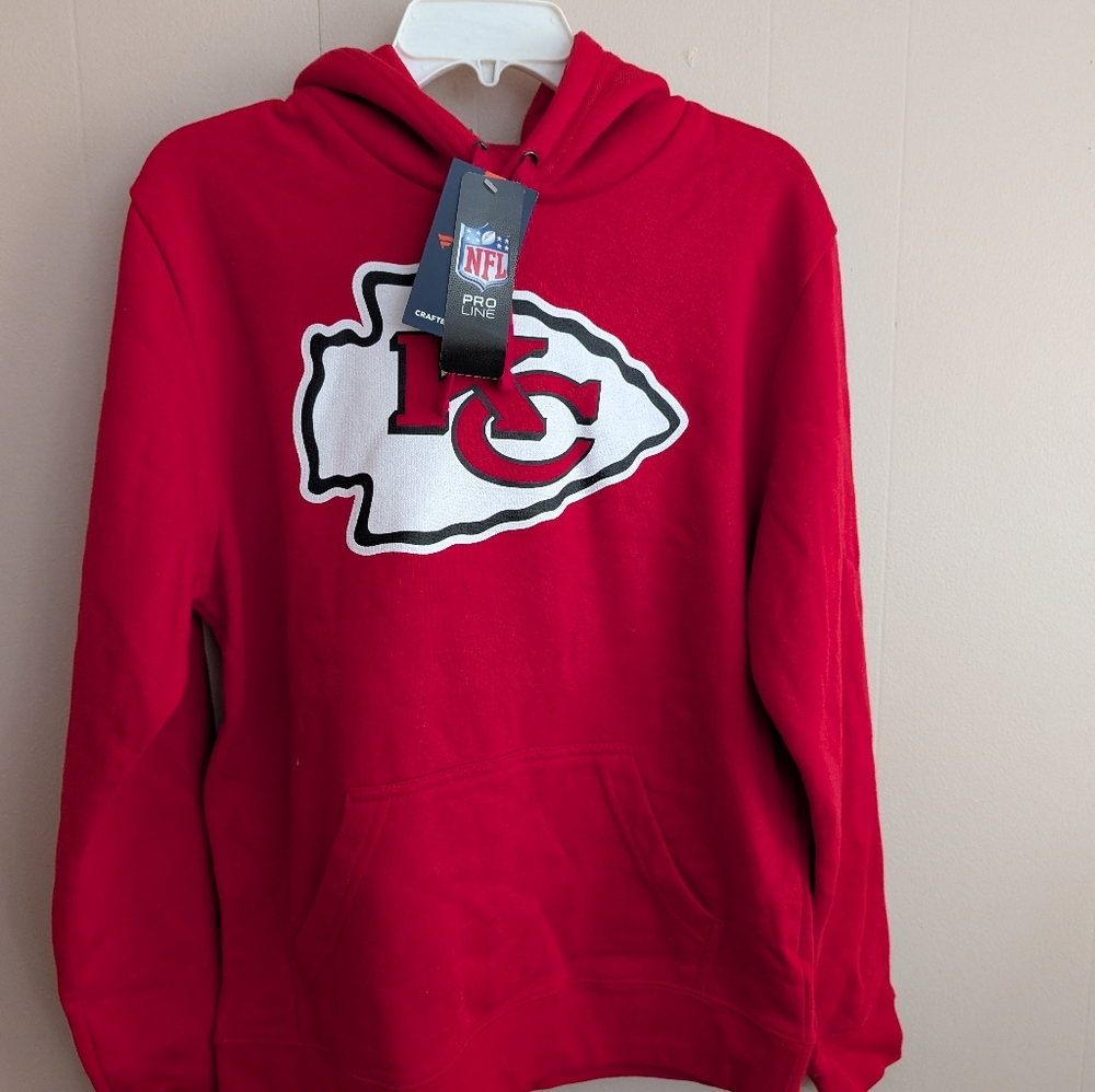 KC chief hoodie